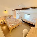 度假居 Petite Maison Atypique - Hypercentre -ideale Pro Et Familles