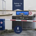 Petite Maison Atypique - Hypercentre -ideale Pro Et Familles