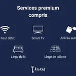 Petite Maison Atypique - Hypercentre -ideale Pro Et Familles 度假居