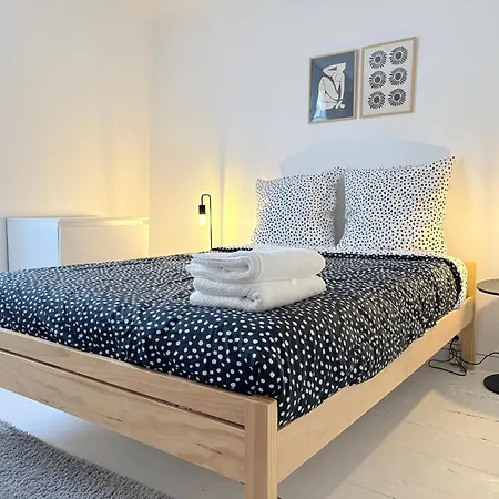 Petite Maison Atypique - Hypercentre -ideale Pro Et Familles * 尼奥尔