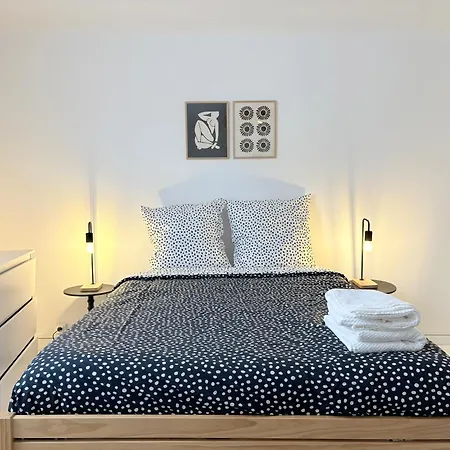 Petite Maison Atypique - Hypercentre -ideale Pro Et Familles *