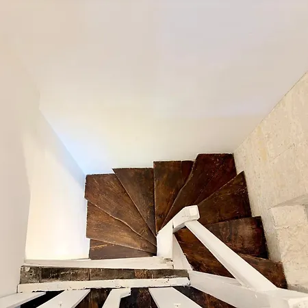 Petite Maison Atypique - Hypercentre -ideale Pro Et Familles Prázdninový dům