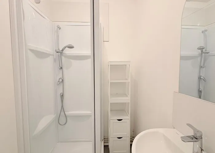 펜션 Petite Maison Atypique - Hypercentre -ideale Pro Et Familles