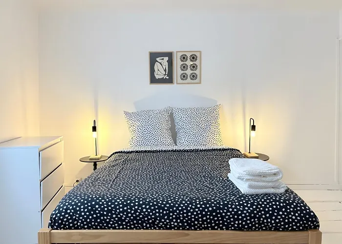 Petite Maison Atypique - Hypercentre -ideale Pro Et Familles *