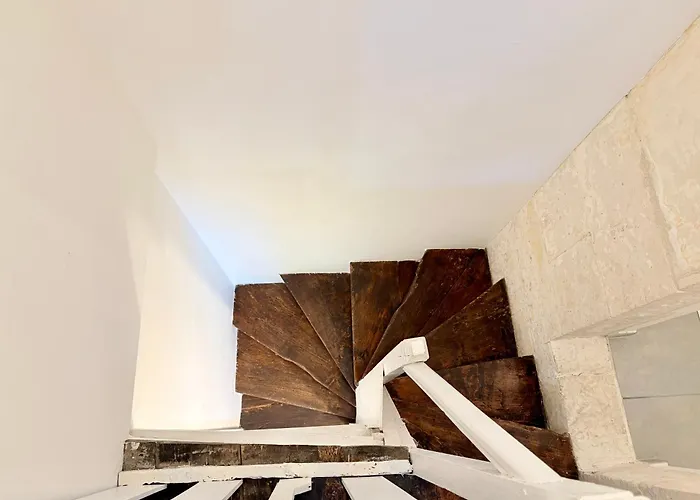 Petite Maison Atypique - Hypercentre -ideale Pro Et Familles 펜션