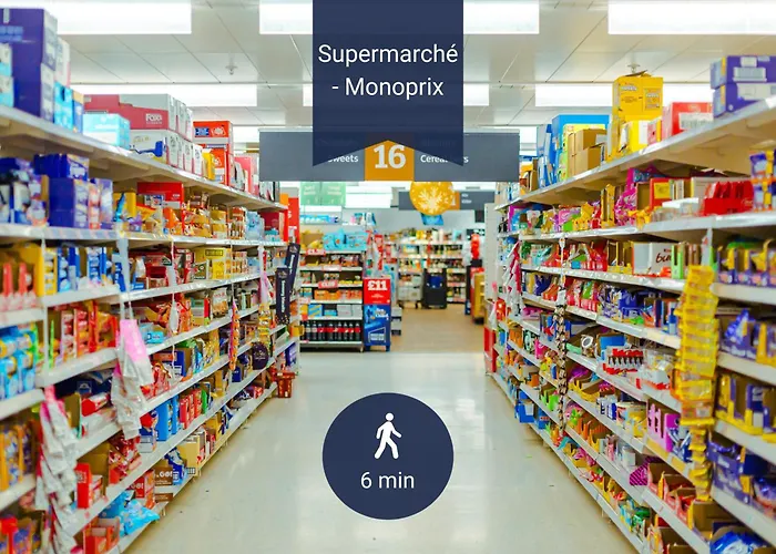 Petite Maison Atypique - Hypercentre -ideale Pro Et Familles 펜션 *